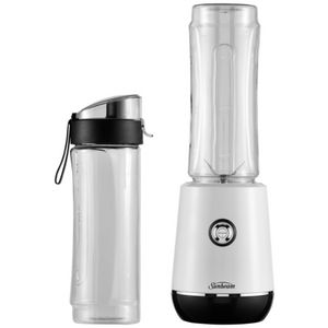 Sunbeam Insta Go Portable Blender White