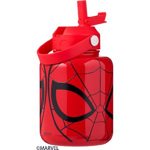 Marvel Spider-Man Stainless Steel Drink Bottle 850mL