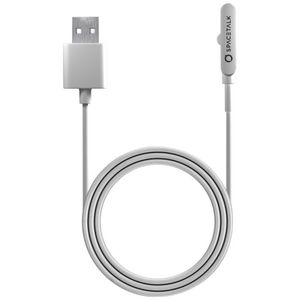 Spacetalk Loop Charging Cable