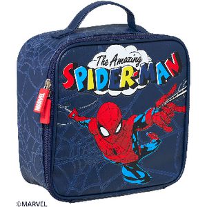 Marvel Spider-Man Lunch Bag