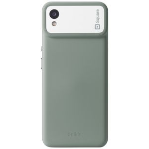 Belkin Square Handheld Case Green