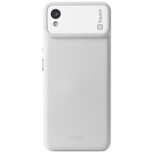 Belkin Square Handheld Case Grey