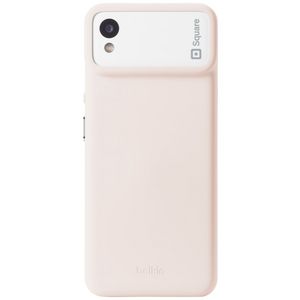 Belkin Square Handheld Case Pink