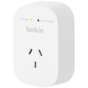 Belkin 1 Outlet Surge Protector