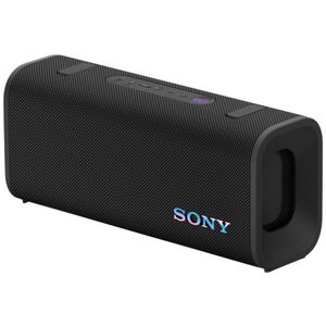 Sony Field 3 Wireless Speaker Black