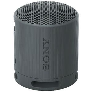 Sony XB100B Wireless Speaker Black