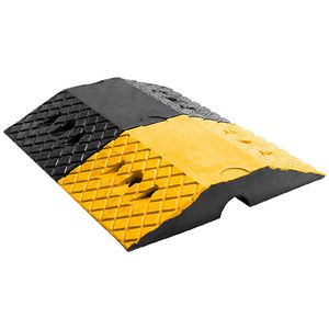 Speed Hump Cable Protector