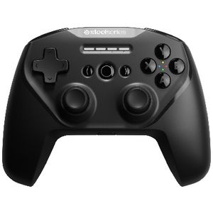 SteelSeries Stratus Duo Multi-Platform Wireless Controller