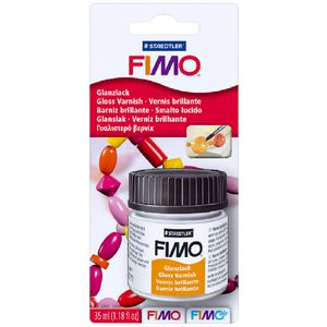 Staedtler FIMO Gloss Varnish 35mL
