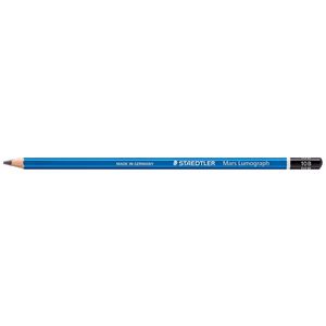 Staedtler Mars Lumograph Pencil 10B