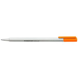 Staedtler Triplus Plus Gel Pen 0.7mm Orange