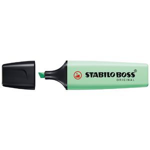 Stabilo Boss Highlighter Hint of Mint