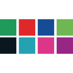 Colour-Assorted