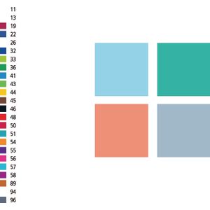 Colour-Pastel Assorted