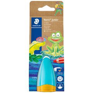 Staedtler Noris Junior Tub Sharpener
