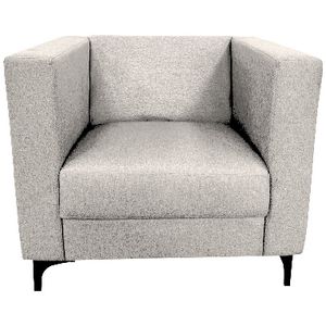 Stilford Single-seat Sofa 8395 Light Grey