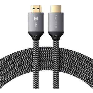 Satechi 8K Braided HDMI Cable 2m