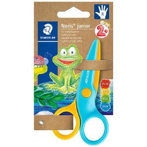 Staedtler Noris Junior Safety Scissors