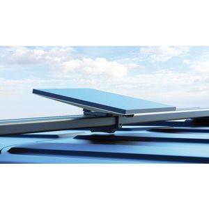 Starlink Mini Roof Rack Mount