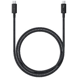 Satechi Thunderbolt 4 Pro Cable 1m