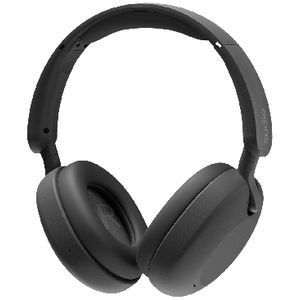 Sudio K2 Hybrid ANC Over-Ear Headphones Black