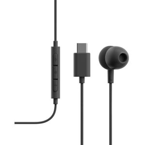 Sudio V3 USB-C Earbuds Black