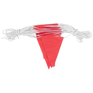 Safety Bunting Orange