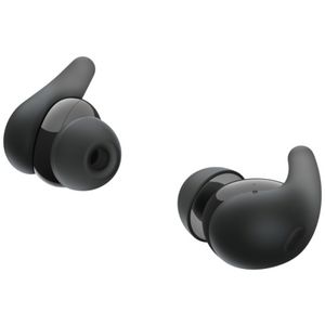 Sony WFLS910N LinkBuds Fit True Wireless Earbuds Black