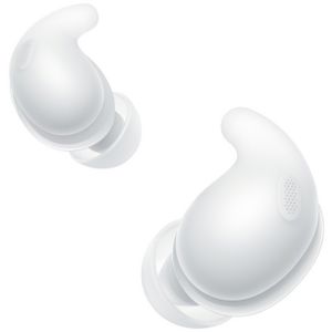 Sony WFLS910N LinkBuds Fit True Wireless Earbuds White