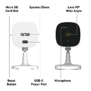 Sd Card Tp Link Wifi Kasa Spot Best Buy Retailers TP Link Kasa