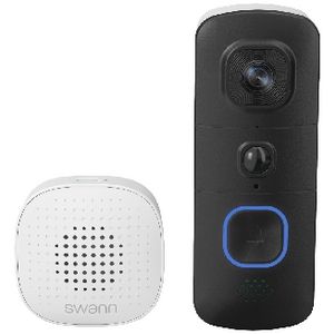 Swann Evo Video Doorbell