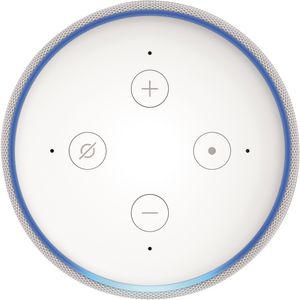 echo dot officeworks