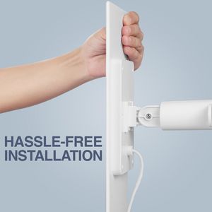 Nest Cam Standard Solar Panel | Officeworks