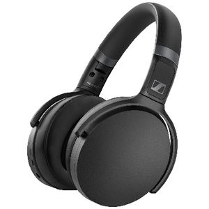 Sennheiser HD 450BT Wireless Headphones 