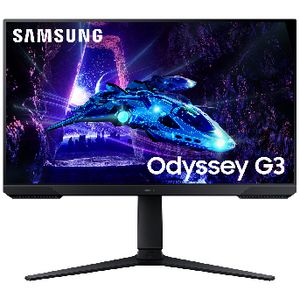 Samsung Odyssey G3 24" FHD 180Hz 1ms Gaming Monitor G30D