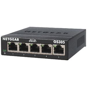 NETGEAR Soho 5-Port Switch
