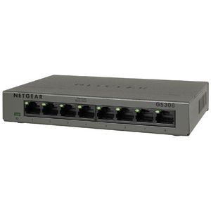 NETGEAR Soho 8-Port Switch