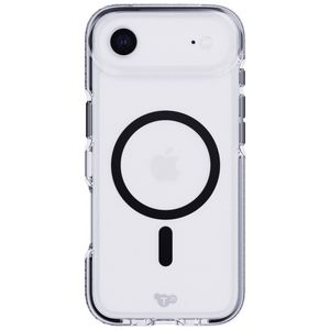 Tech21 EvoCrystal iPhone Air MagSafe Case Black