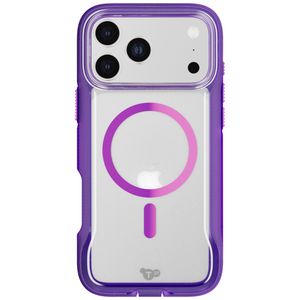 Tech21 EvoPro iPhone 17 Pro Max MagSafe Case Purple/Pink