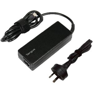 Targus 2 Pin USB-C Charger 45W