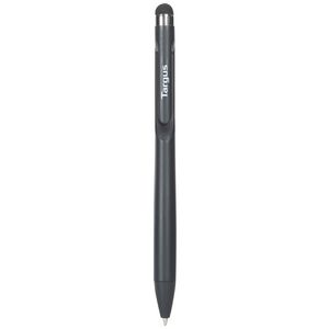 Targus 2-in-1 Antimicrobial Smooth Glide Stylus and Pen Black