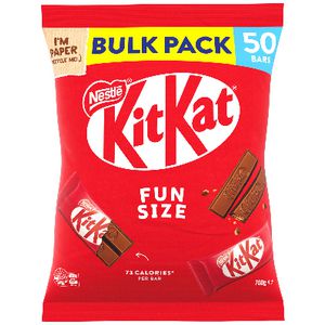 Kit Kat Funpack Bag 700g