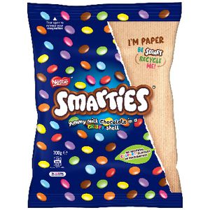 Smarties 700g