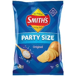 smiths salt and vinegar chips