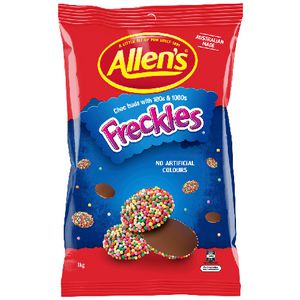Allen's Freckles 1kg