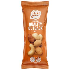 JC's Outback Mix 35g