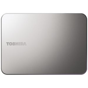Toshiba 4TB Canvio Flex Portable Hard Drive