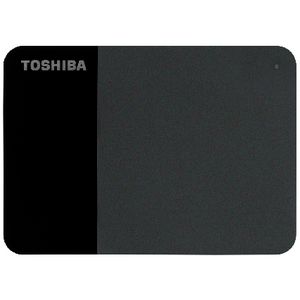 Toshiba 1TB Canvio Ready Portable Hard Drive