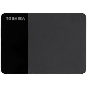 Toshiba 4TB Canvio Ready Portable Hard Drive