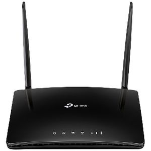 TP-Link AC750 Wireless Dual Band 4G LTE Router MR200
